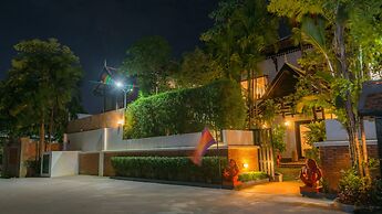 Bunwin Boutique Hotel