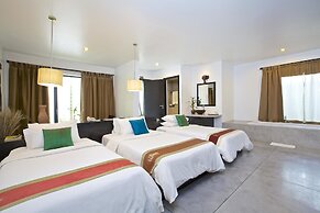 Bunwin Boutique Hotel