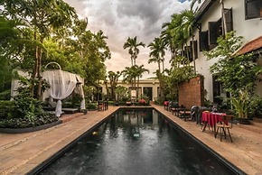 Bunwin Boutique Hotel