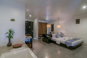 Bunwin Boutique Hotel