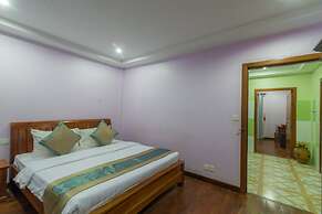 Bunwin Boutique Hotel