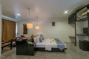 Bunwin Boutique Hotel