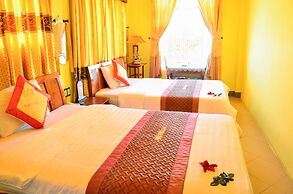 Nhu Phu Hotel