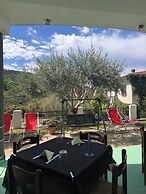 Luigiane B&B e Ristorante