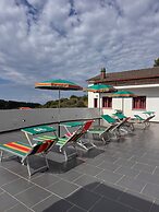 Luigiane B&B e Ristorante