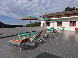 Luigiane B&B e Ristorante