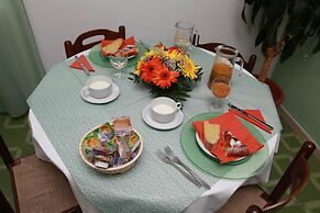 Luigiane B&B e Ristorante