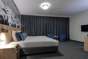 Hotel De Bonte Wever Assen