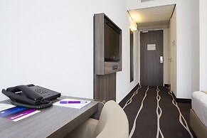 Hotel De Bonte Wever Assen