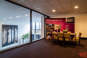 Hotel De Bonte Wever Assen