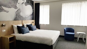 Hotel De Bonte Wever Assen