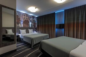 Hotel De Bonte Wever Assen