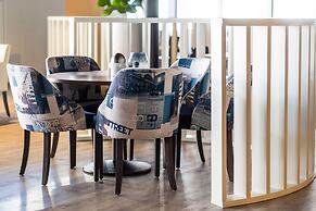 Hotel De Bonte Wever Assen