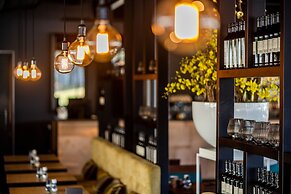 Hotel De Bonte Wever Assen