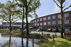 Hotel De Bonte Wever Assen