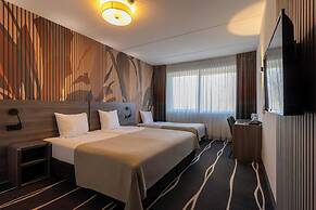 Hotel De Bonte Wever Assen