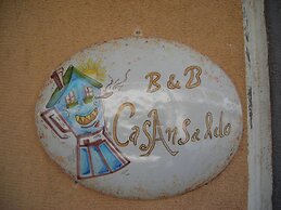 B&B CasAnsaldo