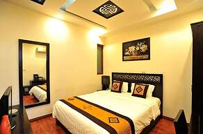 WILD LOTUS APARTMENT 2