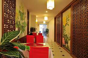 WILD LOTUS APARTMENT 2