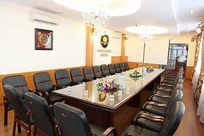 WILD LOTUS APARTMENT 2