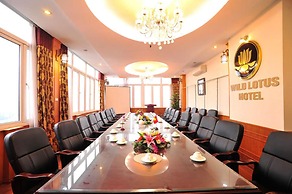 WILD LOTUS APARTMENT 2