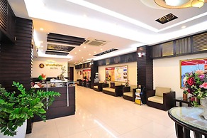 WILD LOTUS APARTMENT 2