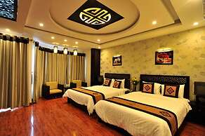 WILD LOTUS APARTMENT 2