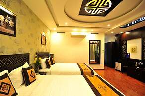 WILD LOTUS APARTMENT 2