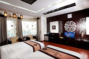 WILD LOTUS APARTMENT 2