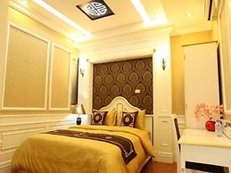 WILD LOTUS APARTMENT 2