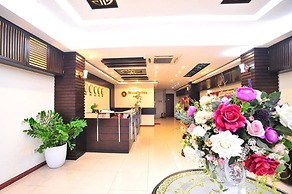 WILD LOTUS APARTMENT 2