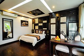 WILD LOTUS APARTMENT 2