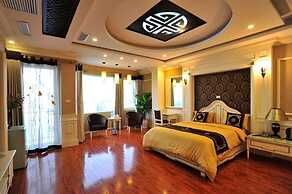 WILD LOTUS APARTMENT 2