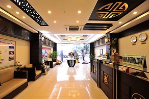 WILD LOTUS APARTMENT 2