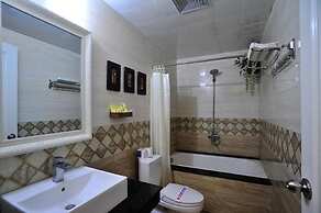 WILD LOTUS APARTMENT 2