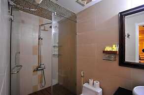 WILD LOTUS APARTMENT 2