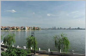 WILD LOTUS APARTMENT 2