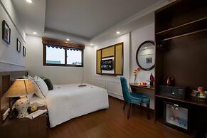 Hanoi Amber hotel