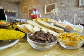 Hotel Villa San Giorgio