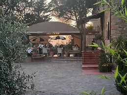 Hotel Villa San Giorgio