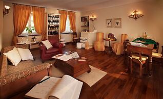 Agriturismo Marcarini