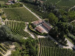 Agriturismo Marcarini