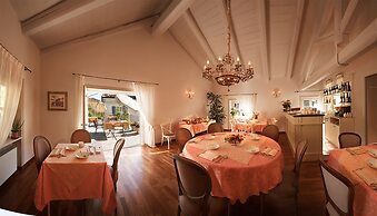 Agriturismo Marcarini