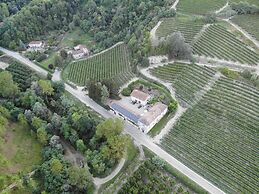 Agriturismo Marcarini