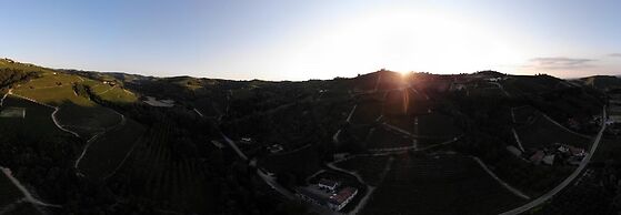 Agriturismo Marcarini