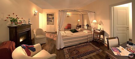 Agriturismo Marcarini