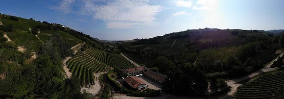 Agriturismo Marcarini