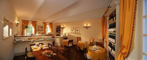 Agriturismo Marcarini