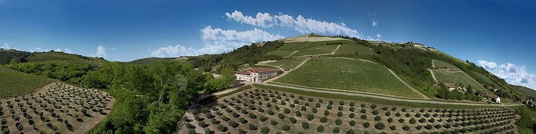 Agriturismo Marcarini