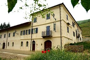 Agriturismo Marcarini